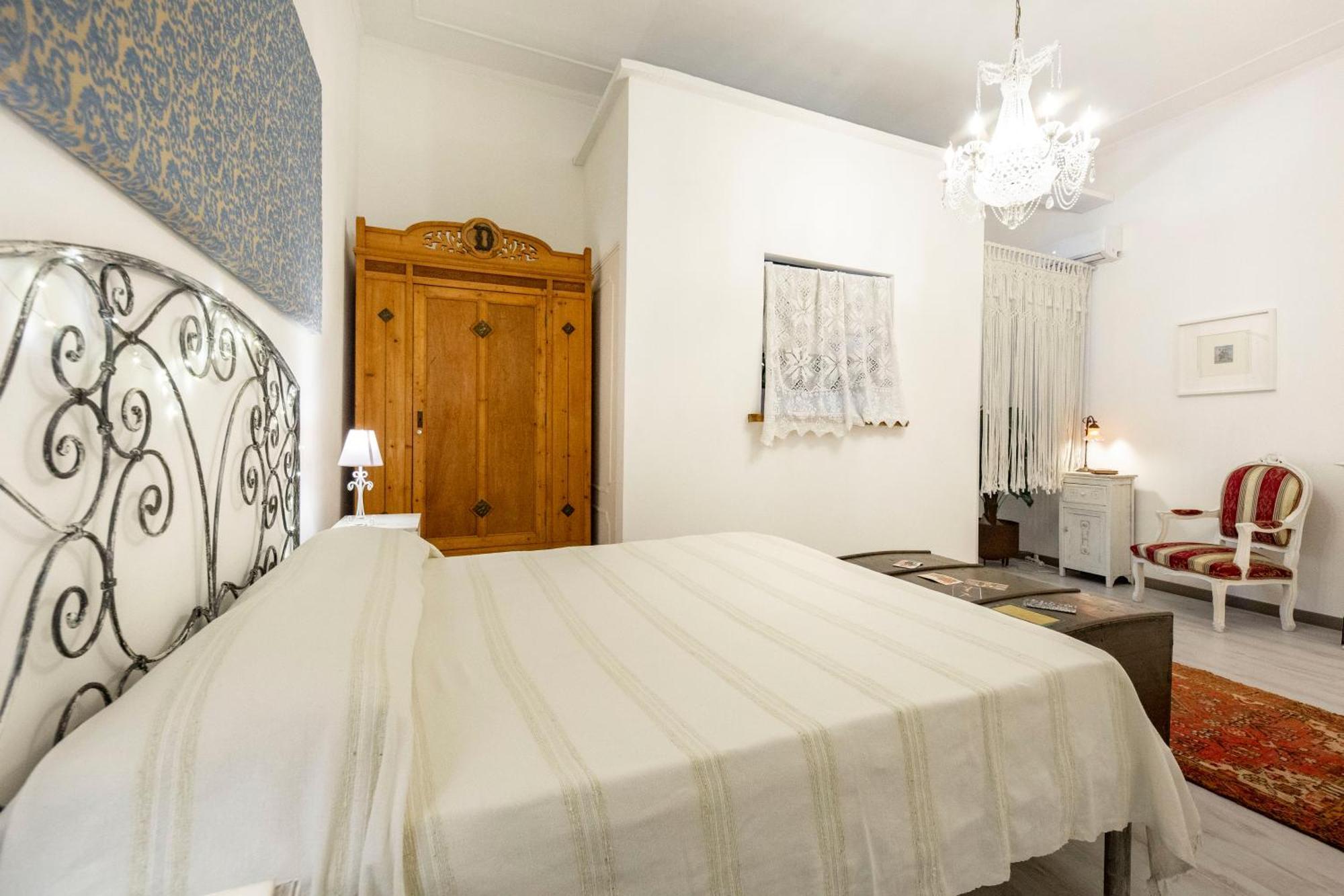 Appartamento Vicino Humanitas E Ospedale San Marco - Holiday Quiet CTA Exteriér fotografie
