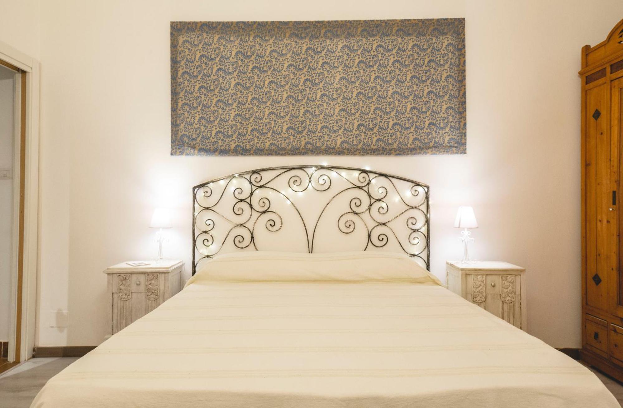 Appartamento Vicino Humanitas E Ospedale San Marco - Holiday Quiet CTA Exteriér fotografie