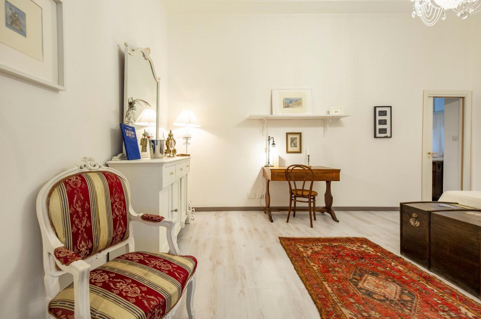 Appartamento Vicino Humanitas E Ospedale San Marco - Holiday Quiet CTA Exteriér fotografie