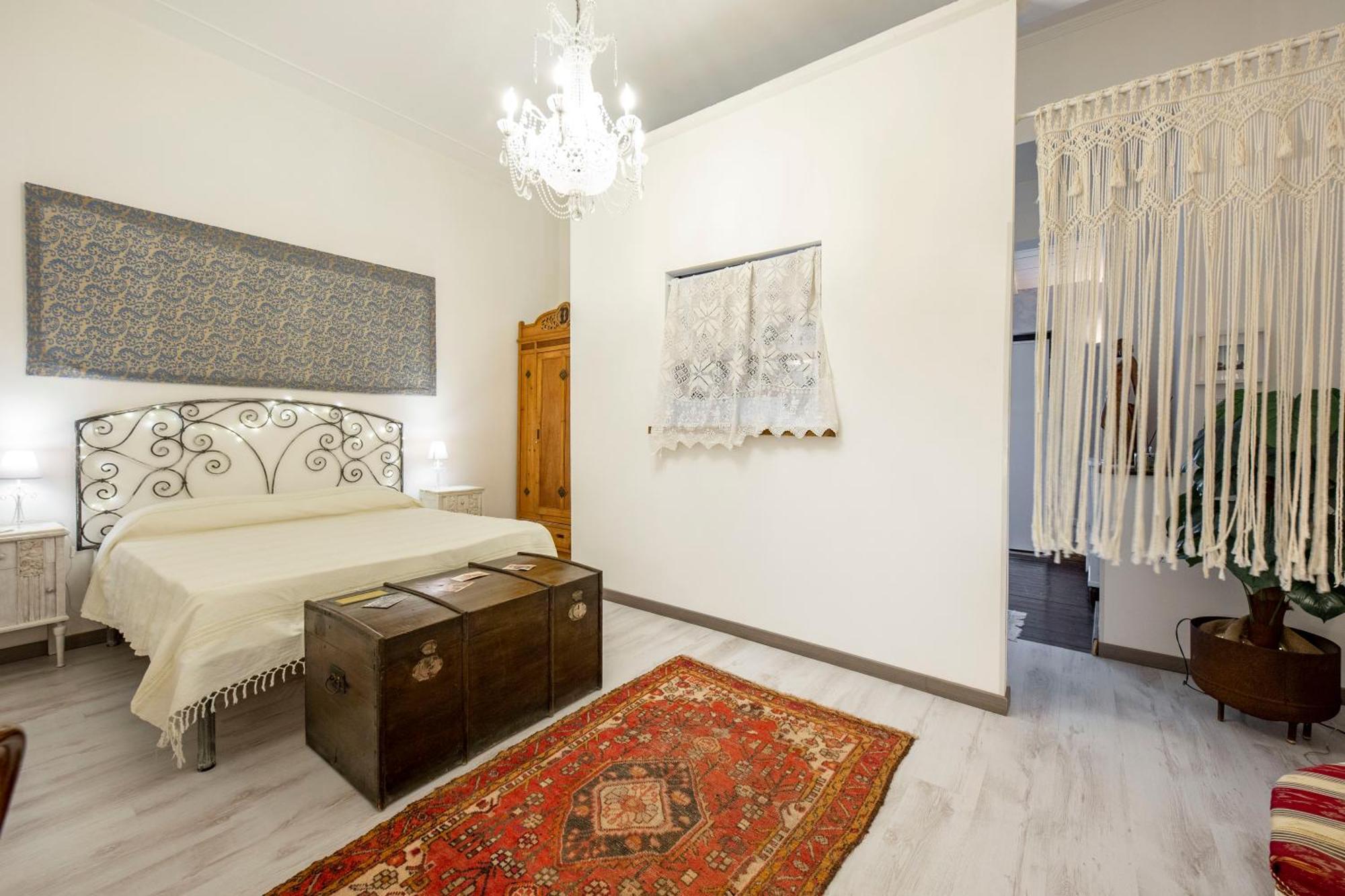 Appartamento Vicino Humanitas E Ospedale San Marco - Holiday Quiet CTA Exteriér fotografie